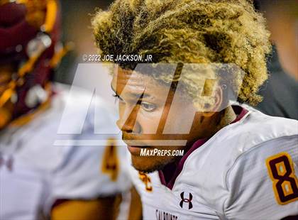 Thumbnail 3 in Salpointe Catholic @ Cienega photogallery.