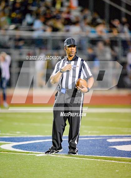 Thumbnail 1 in Salpointe Catholic @ Cienega photogallery.