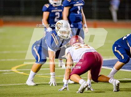 Thumbnail 1 in Salpointe Catholic @ Cienega photogallery.