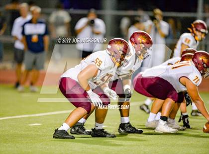 Thumbnail 3 in Salpointe Catholic @ Cienega photogallery.