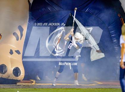 Thumbnail 1 in Salpointe Catholic @ Cienega photogallery.