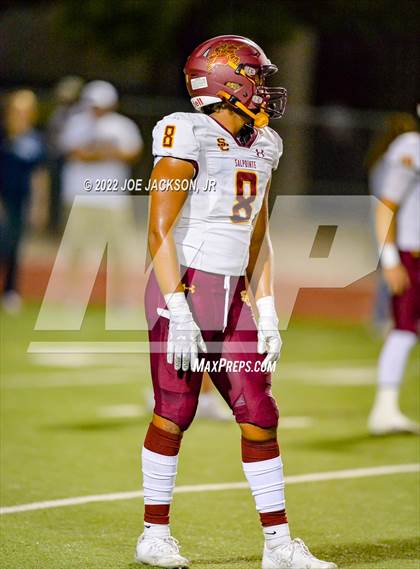 Thumbnail 1 in Salpointe Catholic @ Cienega photogallery.