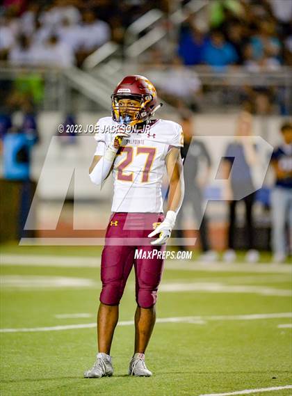 Thumbnail 2 in Salpointe Catholic @ Cienega photogallery.