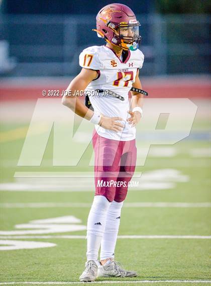 Thumbnail 1 in Salpointe Catholic @ Cienega photogallery.