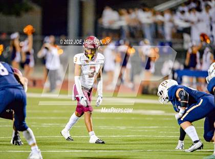Thumbnail 1 in Salpointe Catholic @ Cienega photogallery.
