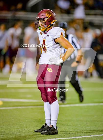 Thumbnail 2 in Salpointe Catholic @ Cienega photogallery.