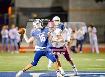 Thumbnail 1 in Salpointe Catholic @ Cienega photogallery.