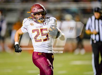 Thumbnail 2 in Salpointe Catholic @ Cienega photogallery.