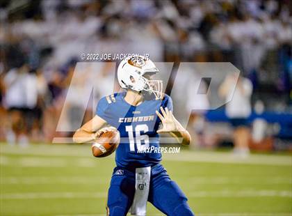 Thumbnail 3 in Salpointe Catholic @ Cienega photogallery.