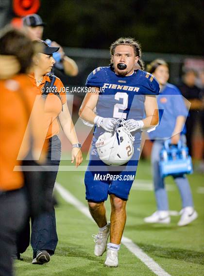 Thumbnail 1 in Salpointe Catholic @ Cienega photogallery.