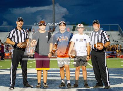 Thumbnail 2 in Salpointe Catholic @ Cienega photogallery.