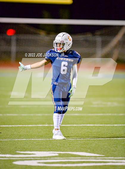 Thumbnail 1 in Salpointe Catholic @ Cienega photogallery.