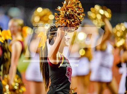 Thumbnail 3 in Salpointe Catholic @ Cienega photogallery.