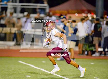 Thumbnail 3 in Salpointe Catholic @ Cienega photogallery.
