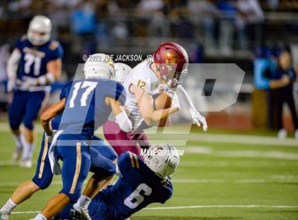 Thumbnail 2 in Salpointe Catholic @ Cienega photogallery.