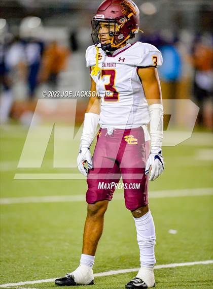 Thumbnail 1 in Salpointe Catholic @ Cienega photogallery.