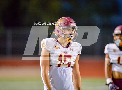 Thumbnail 1 in Salpointe Catholic @ Cienega photogallery.