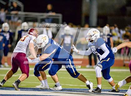 Thumbnail 2 in Salpointe Catholic @ Cienega photogallery.