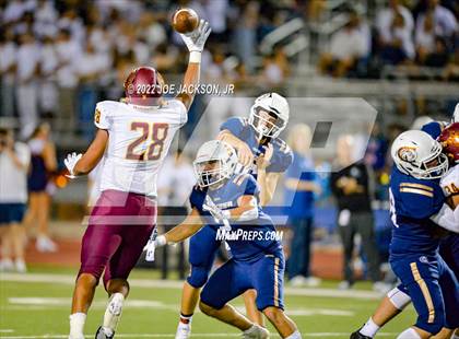 Thumbnail 2 in Salpointe Catholic @ Cienega photogallery.
