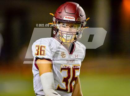 Thumbnail 1 in Salpointe Catholic @ Cienega photogallery.