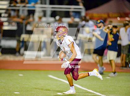 Thumbnail 1 in Salpointe Catholic @ Cienega photogallery.
