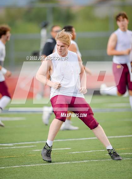 Thumbnail 3 in Salpointe Catholic @ Cienega photogallery.