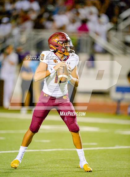 Thumbnail 2 in Salpointe Catholic @ Cienega photogallery.