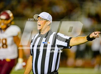 Thumbnail 3 in Salpointe Catholic @ Cienega photogallery.