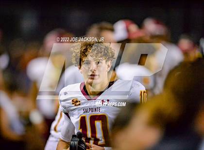 Thumbnail 3 in Salpointe Catholic @ Cienega photogallery.