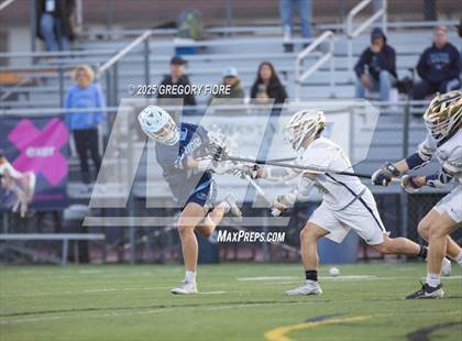 Thumbnail 1 in Saugus @ Notre Dame (SO) photogallery.
