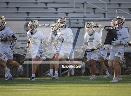 Thumbnail 1 in Saugus @ Notre Dame (SO) photogallery.