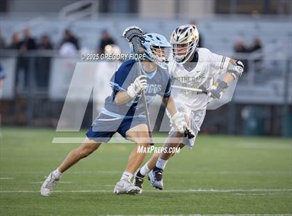 Thumbnail 3 in Saugus @ Notre Dame (SO) photogallery.