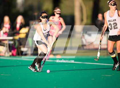 Thumbnail 3 in Kellam vs Hickory  photogallery.