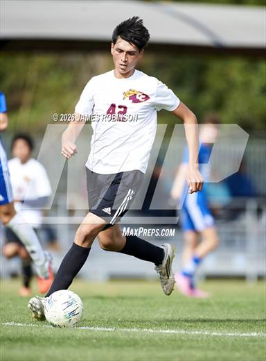 JV: Crescent City vs Bolles (ESJ Invitational)