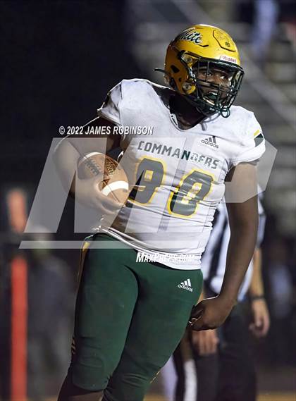 Thumbnail 1 in ED White @ Ribault photogallery.