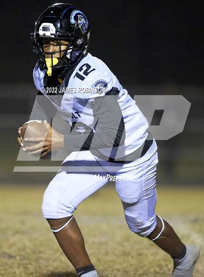 Thumbnail 1 in ED White @ Ribault photogallery.