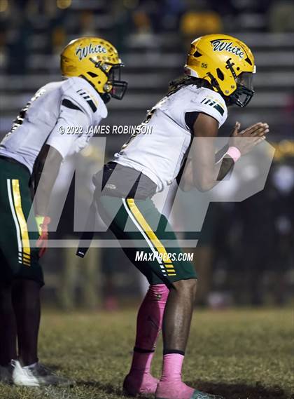 Thumbnail 3 in ED White @ Ribault photogallery.