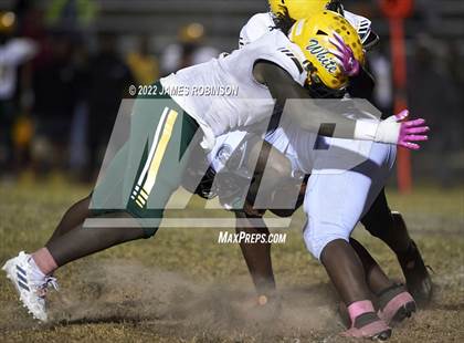 Thumbnail 3 in ED White @ Ribault photogallery.