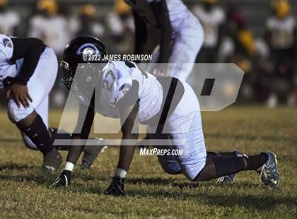Thumbnail 2 in ED White @ Ribault photogallery.