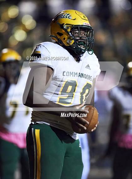 Thumbnail 1 in ED White @ Ribault photogallery.