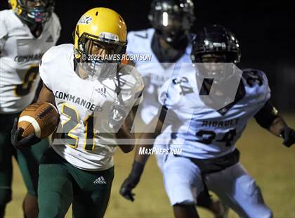 Thumbnail 1 in ED White @ Ribault photogallery.