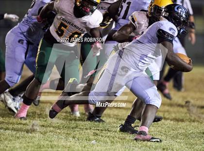 Thumbnail 2 in ED White @ Ribault photogallery.