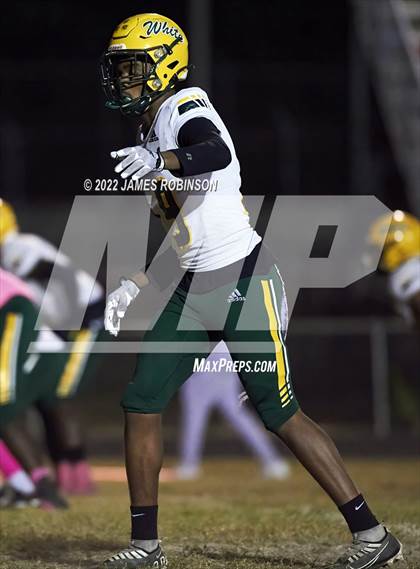 Thumbnail 2 in ED White @ Ribault photogallery.