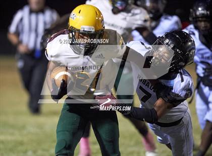 Thumbnail 2 in ED White @ Ribault photogallery.
