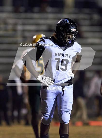 Thumbnail 2 in ED White @ Ribault photogallery.