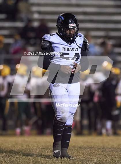 Thumbnail 1 in ED White @ Ribault photogallery.