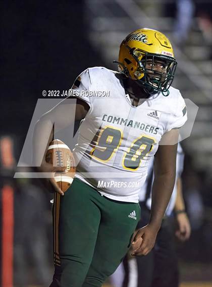 Thumbnail 2 in ED White @ Ribault photogallery.