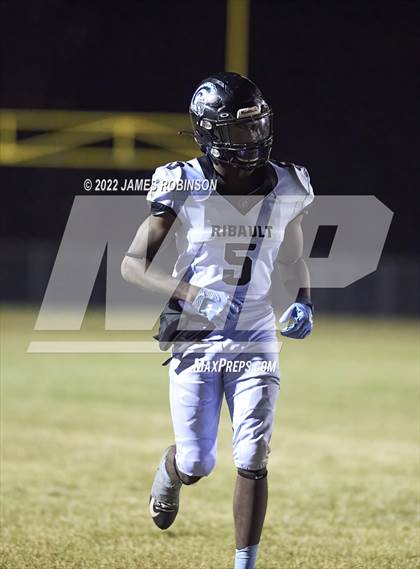 Thumbnail 3 in ED White @ Ribault photogallery.