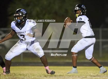 Thumbnail 1 in ED White @ Ribault photogallery.