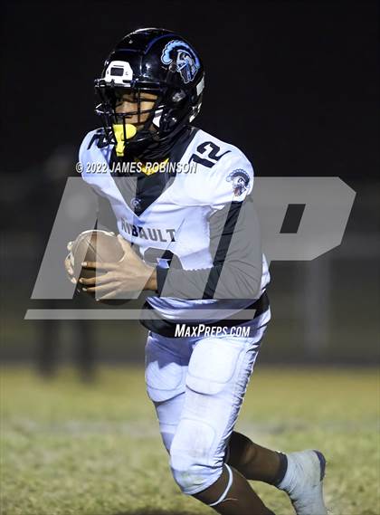 Thumbnail 2 in ED White @ Ribault photogallery.